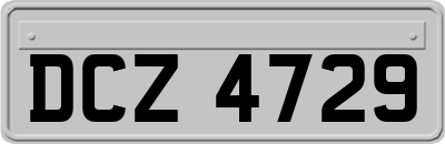 DCZ4729
