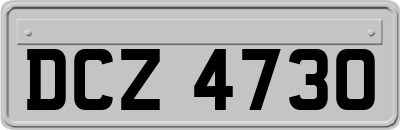 DCZ4730