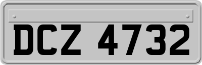 DCZ4732