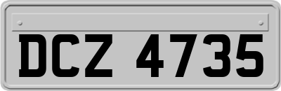 DCZ4735