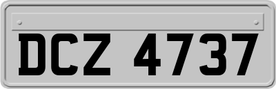 DCZ4737