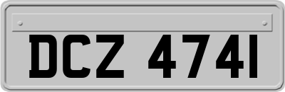 DCZ4741