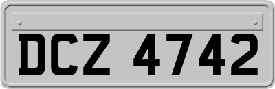 DCZ4742