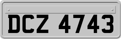 DCZ4743