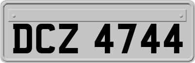 DCZ4744