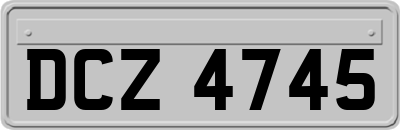 DCZ4745