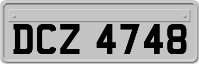 DCZ4748