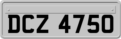 DCZ4750