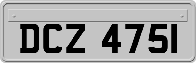 DCZ4751
