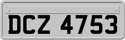 DCZ4753