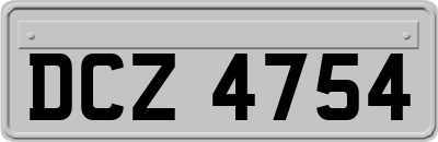 DCZ4754