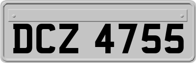 DCZ4755