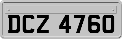 DCZ4760