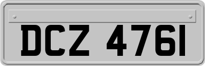 DCZ4761