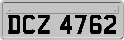 DCZ4762