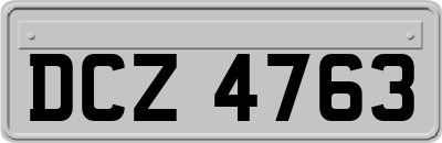 DCZ4763