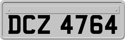 DCZ4764