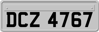 DCZ4767