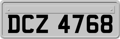 DCZ4768
