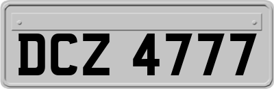 DCZ4777