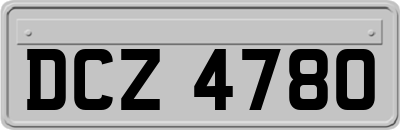 DCZ4780