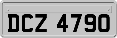 DCZ4790