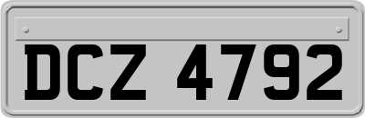 DCZ4792