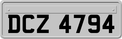 DCZ4794