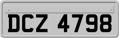 DCZ4798
