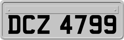 DCZ4799