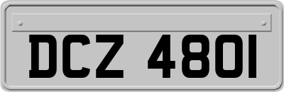 DCZ4801