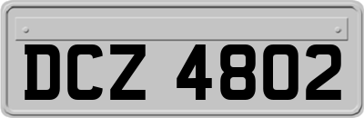 DCZ4802