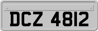 DCZ4812