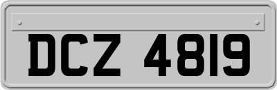 DCZ4819