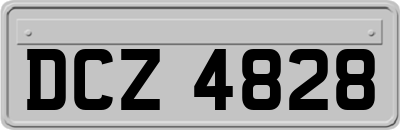 DCZ4828