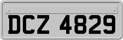 DCZ4829
