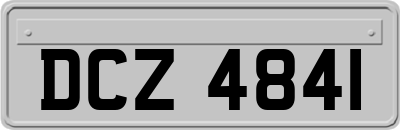 DCZ4841