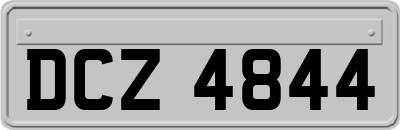DCZ4844