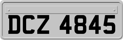 DCZ4845