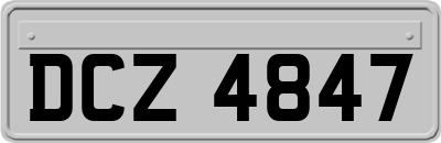 DCZ4847