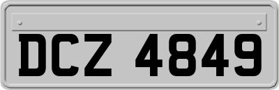 DCZ4849