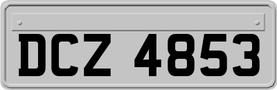 DCZ4853