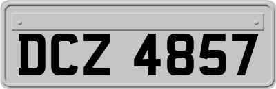 DCZ4857