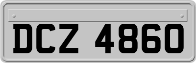 DCZ4860