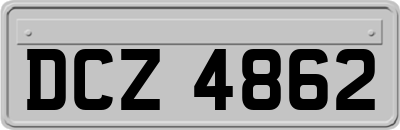 DCZ4862