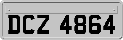 DCZ4864