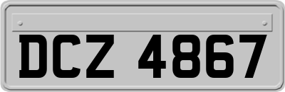 DCZ4867