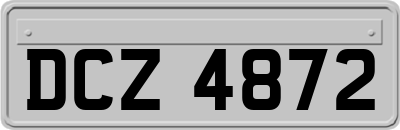 DCZ4872