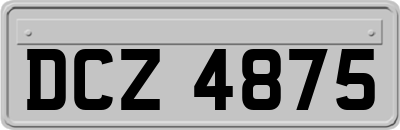 DCZ4875