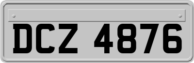 DCZ4876